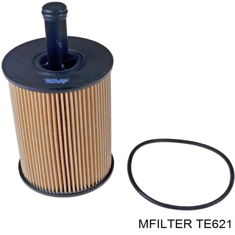 Купить TE621 Mfilter Фильтр центробежный очистки масла