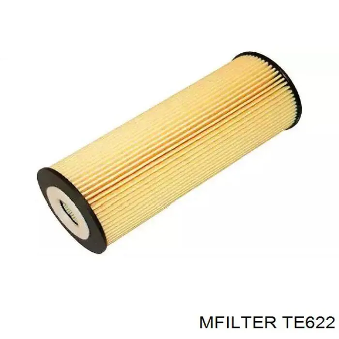 Фильтр масла Mfilter TE622