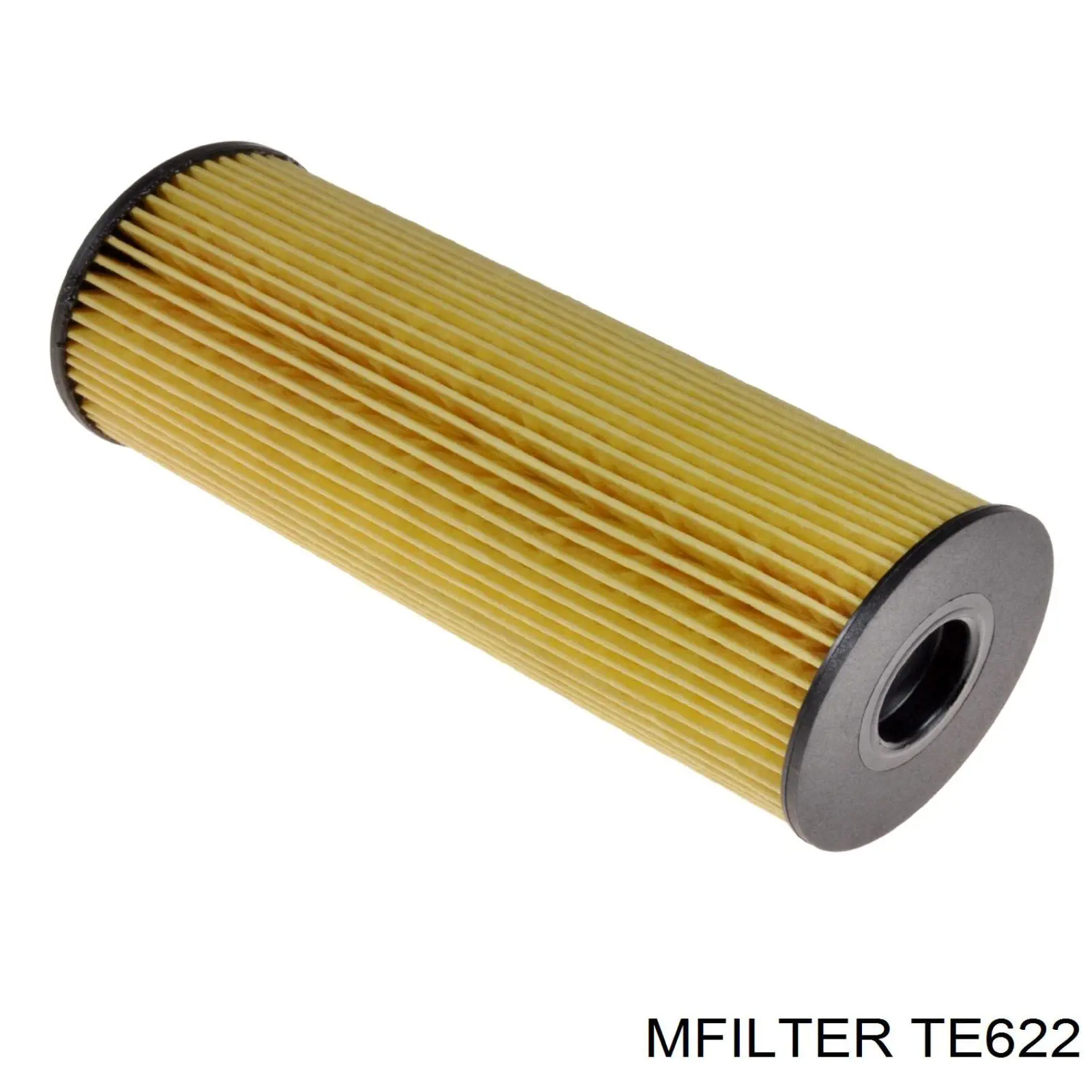 TE622 Mfilter