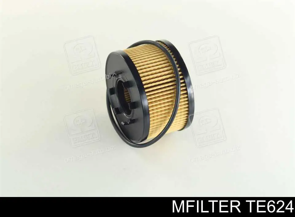 TE624 Mfilter масляный фильтр
