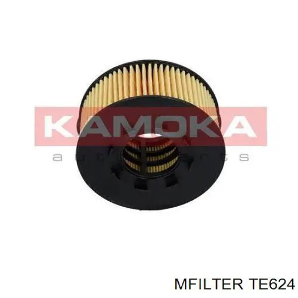 Купить TE624 Mfilter Фильтр центробежный очистки масла