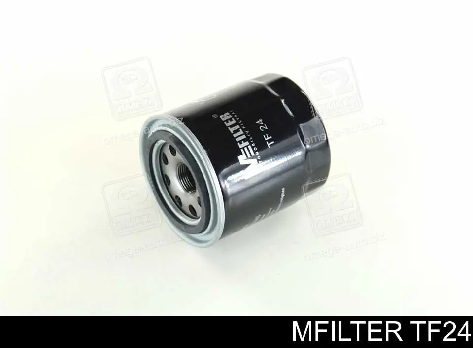TF24 Mfilter масляный фильтр