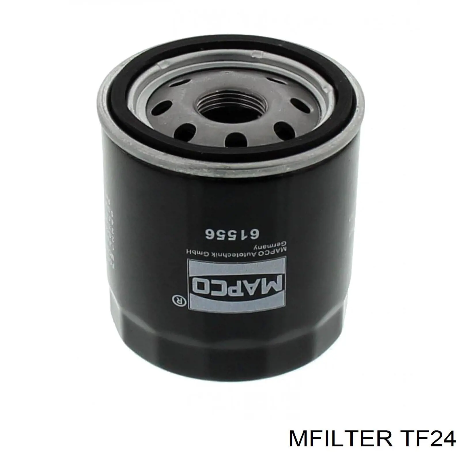 Фильтр очистки масла центробежный Mfilter TF24 цена, от 4.05 USD