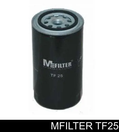 TF25 Mfilter масляный фильтр