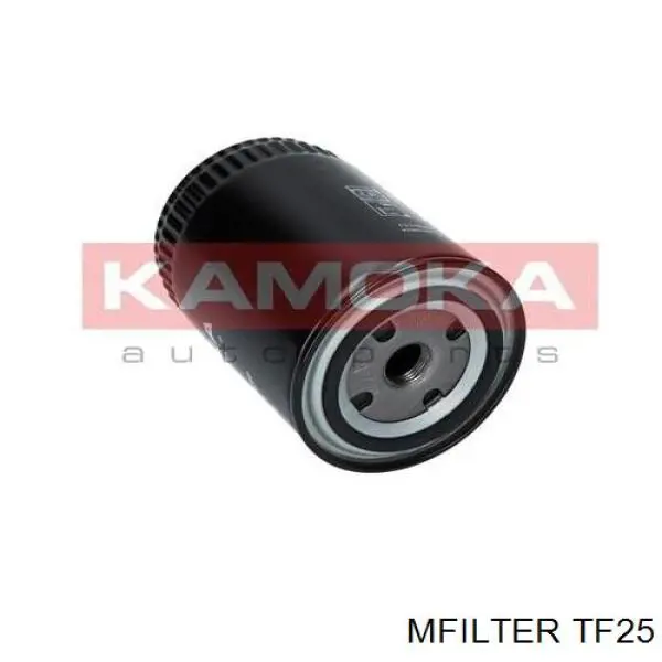 Фильтр очистки масла центробежный Mfilter TF25 цена, от 7.26 USD