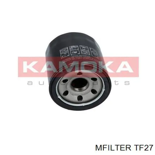 Масляный фильтр TF27 Mfilter