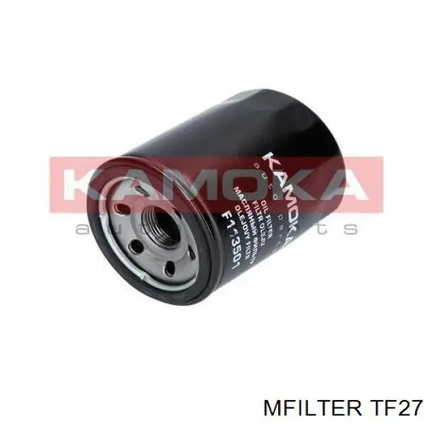 Купить TF27 Mfilter Фильтр центробежный очистки масла