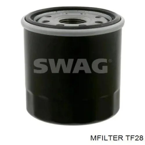 Фильтр масла Mfilter TF28
