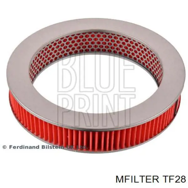 Фильтр очистки масла центробежный Mfilter TF28 цена, от 4.03 USD