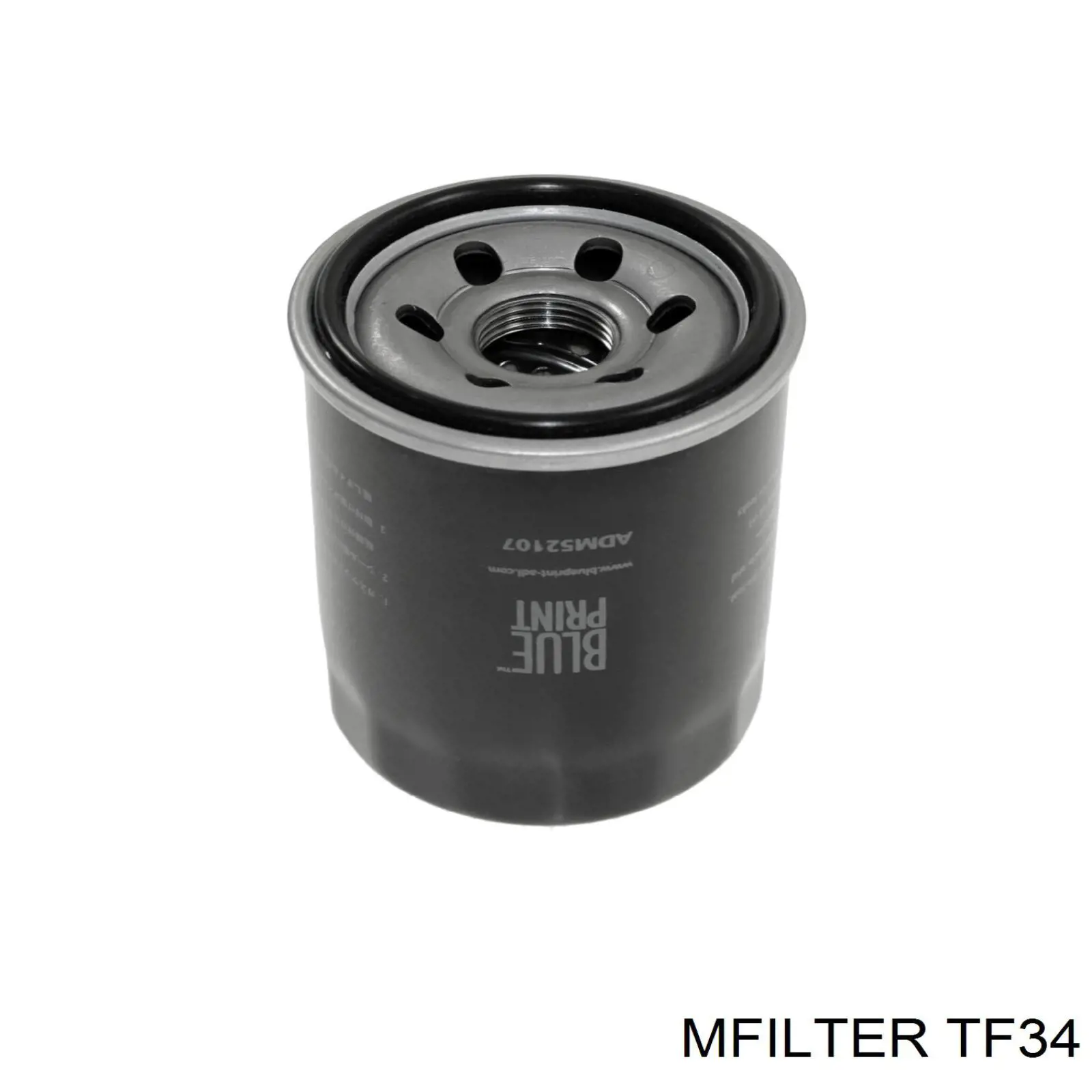 TF34 Mfilter