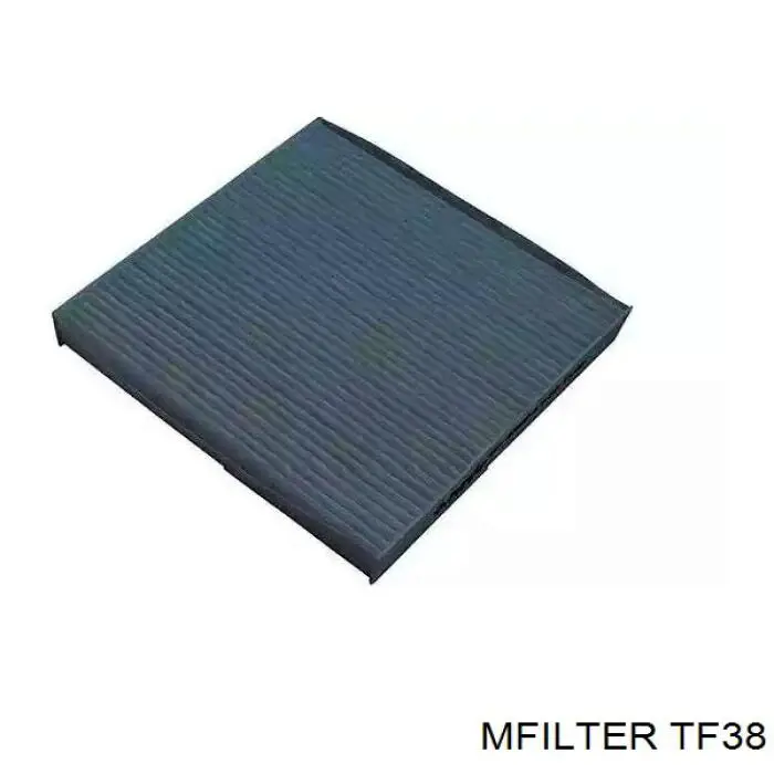 TF38 Mfilter