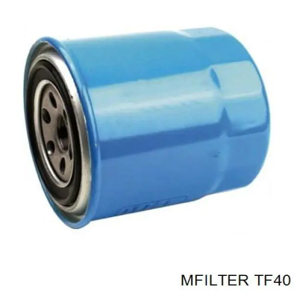 TF 40 Mfilter масляный фильтр
