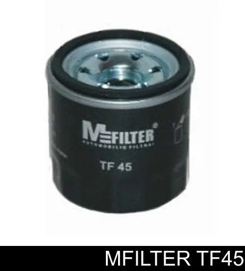 Фильтр очистки масла центробежный Mfilter TF45 цена, от 4.42 USD