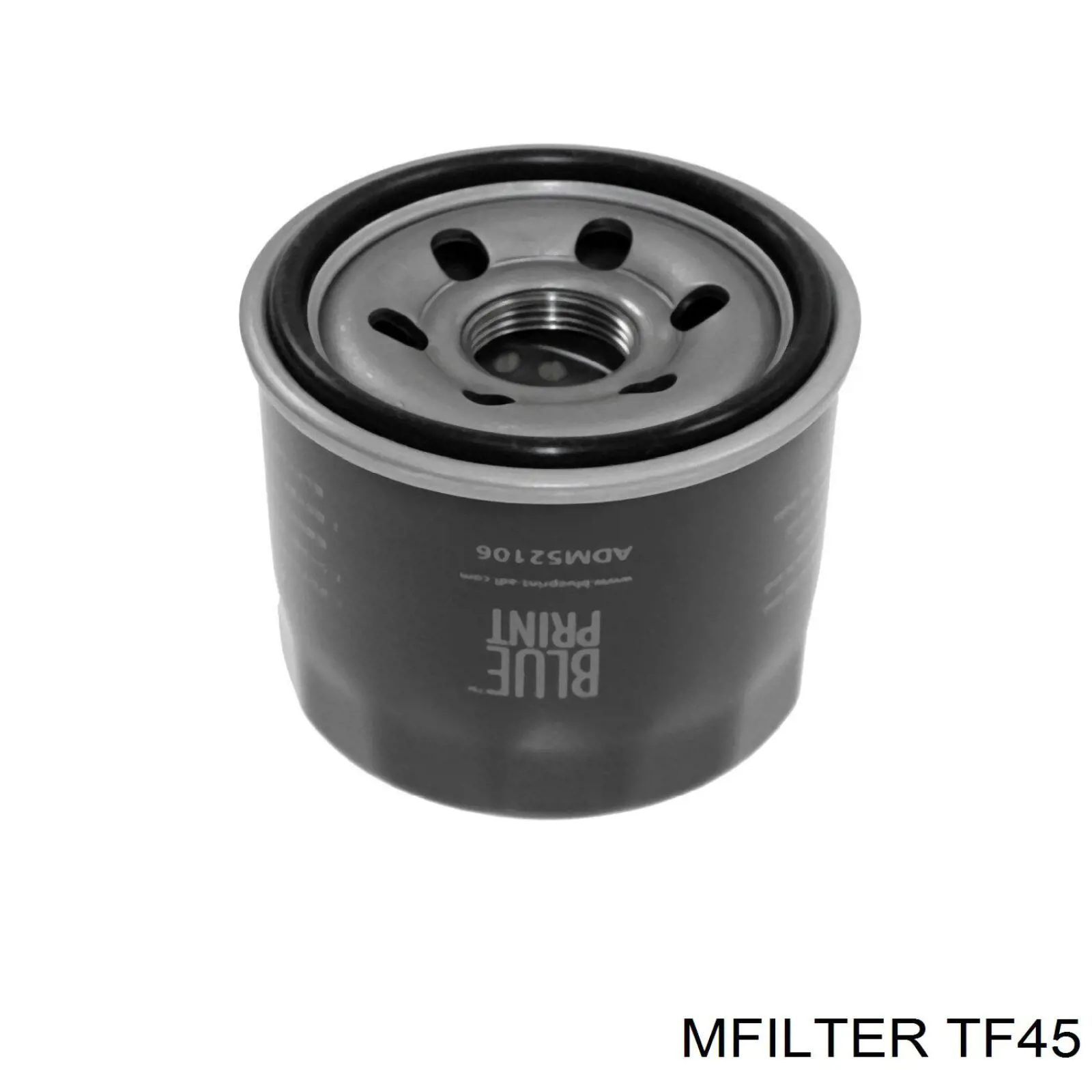 Фильтр масла Mfilter TF45