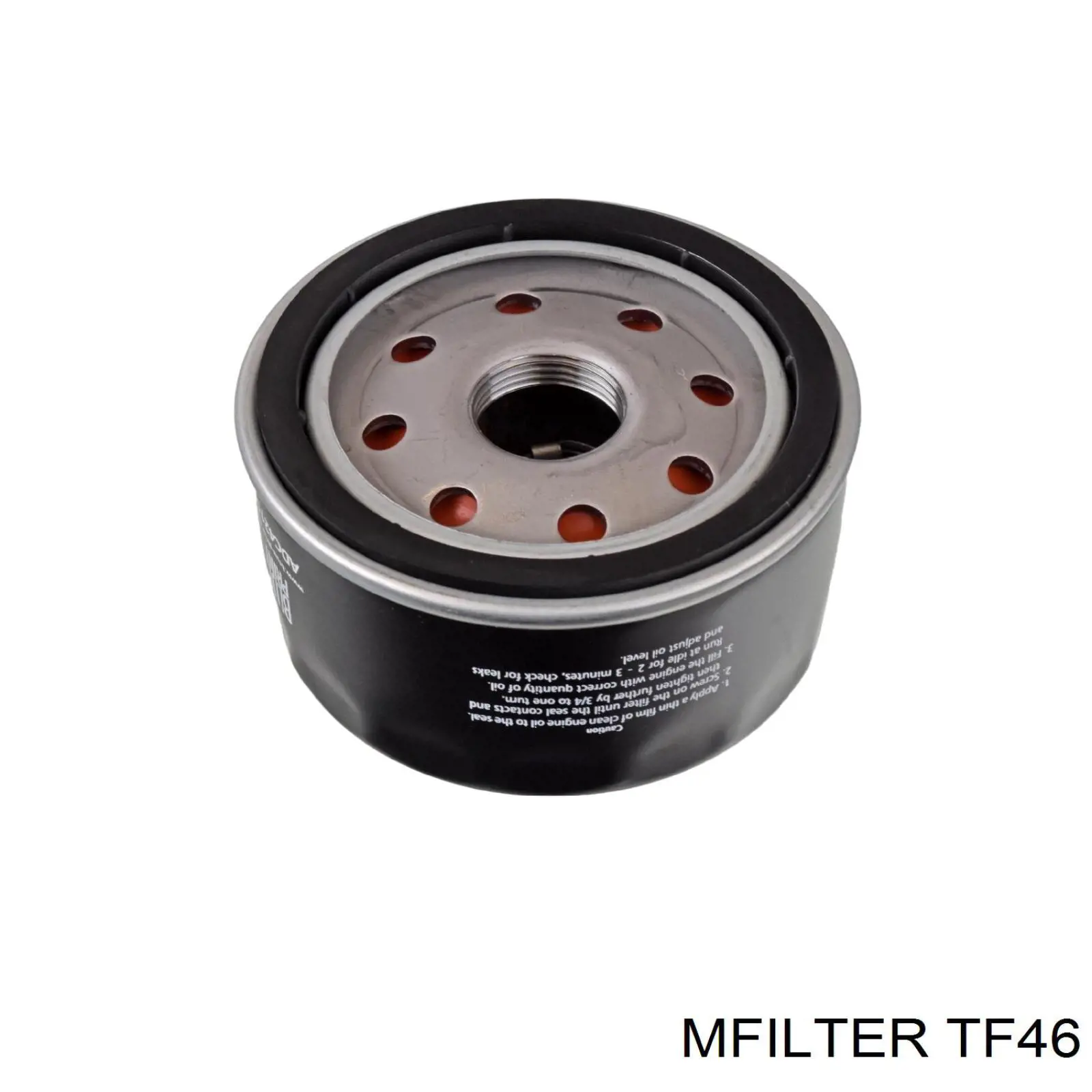 Фильтр очистки масла центробежный Mfilter TF46 цена, от 4.08 USD