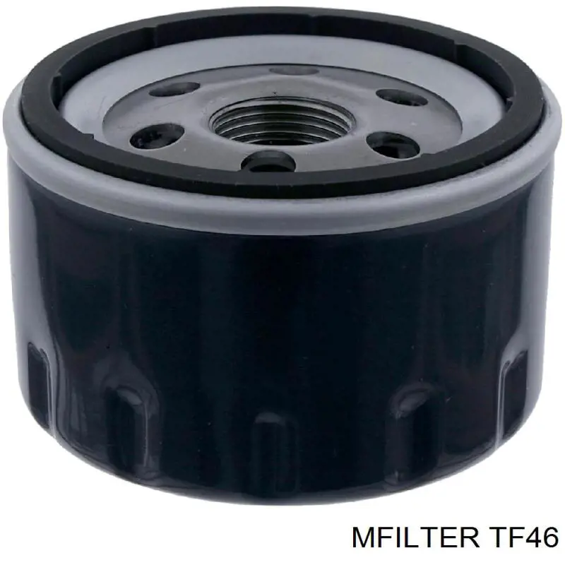 TF46 Mfilter масляный фильтр