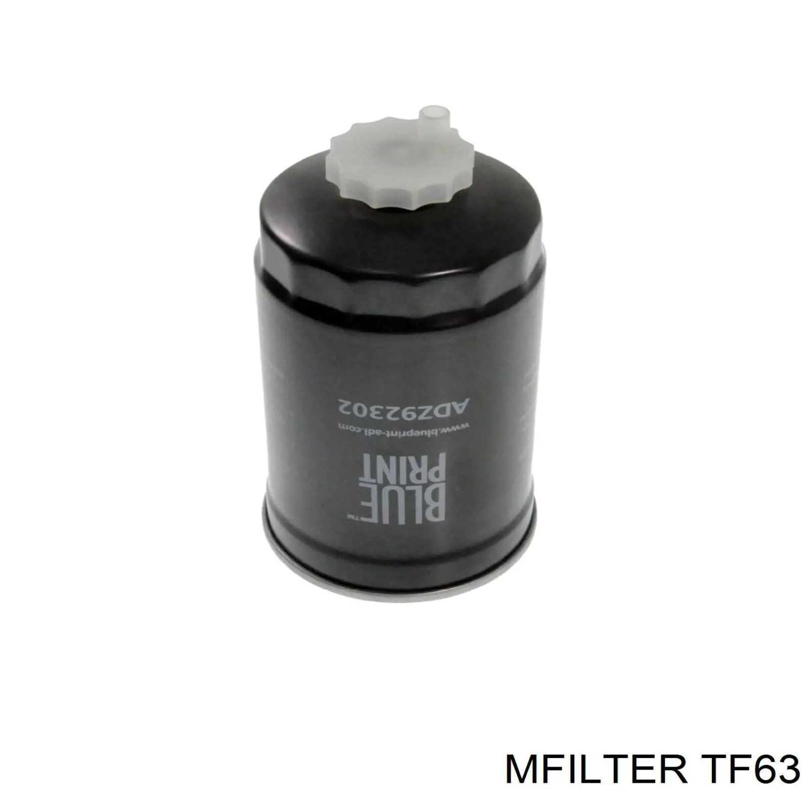 TF63 Mfilter