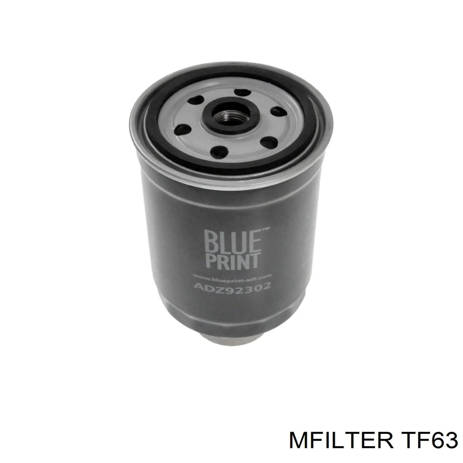 TF63 Mfilter масляный фильтр