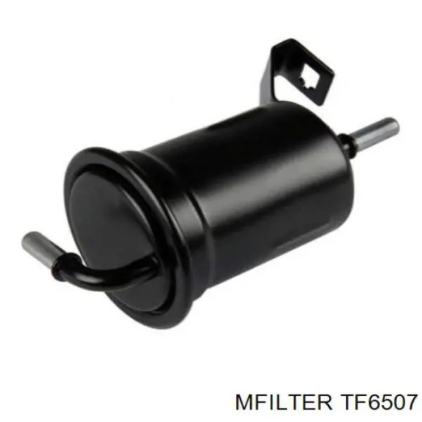 Масляный фильтр TF6507 Mfilter