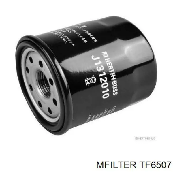 Фільтр масляний TF6507 Mfilter