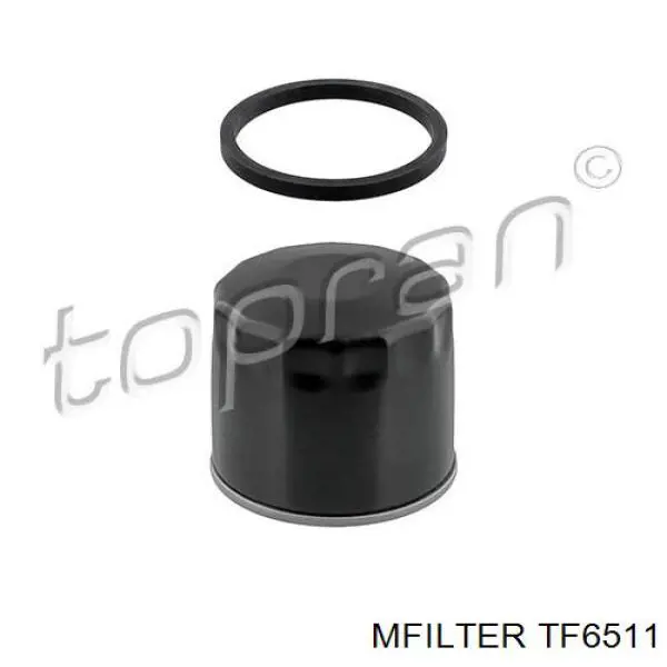 Масляный фильтр TF6511 Mfilter