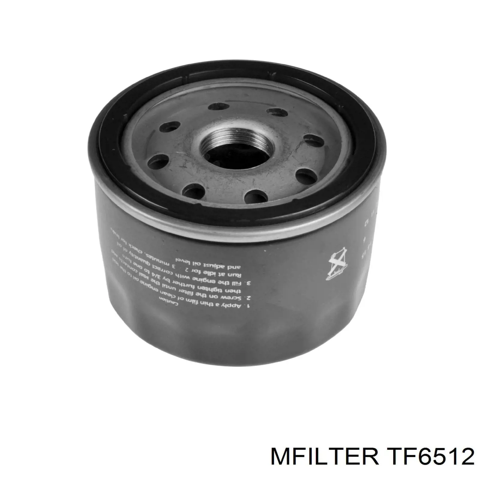 Фильтр очистки масла центробежный Mfilter TF6512 цена, от 5.64 USD