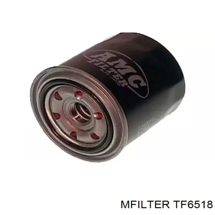 Фильтр очистки масла центробежный Mfilter TF6518 цена, от 8.55 USD