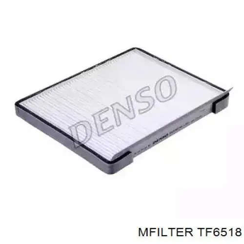 Купить TF6518 Mfilter Фильтр центробежный очистки масла