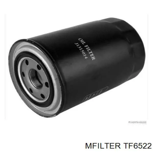 Фильтр очистки масла центробежный Mfilter TF6522 цена, от 7.10 USD