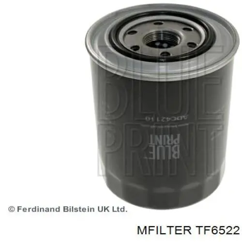 Купить TF6522 Mfilter Фильтр центробежный очистки масла