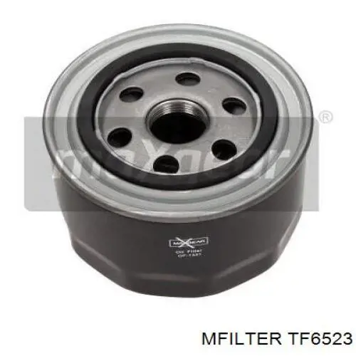 Фильтр очистки масла центробежный Mfilter TF6523 цена, от 8.84 USD