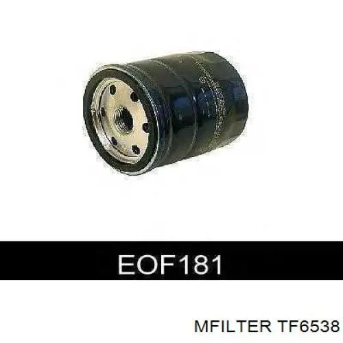 FL910 Ford Масляный фильтр двигателя