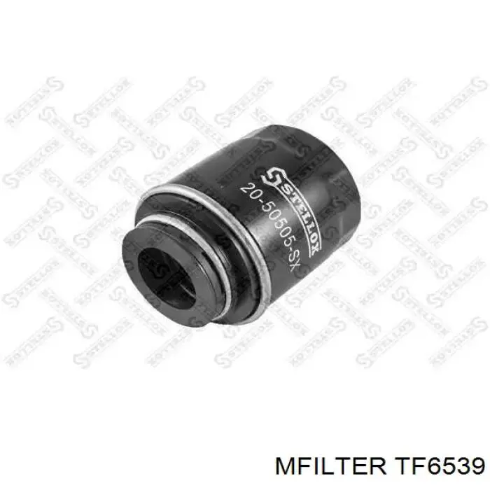 Фильтр очистки масла центробежный Mfilter TF6539 цена, от 11.54 USD