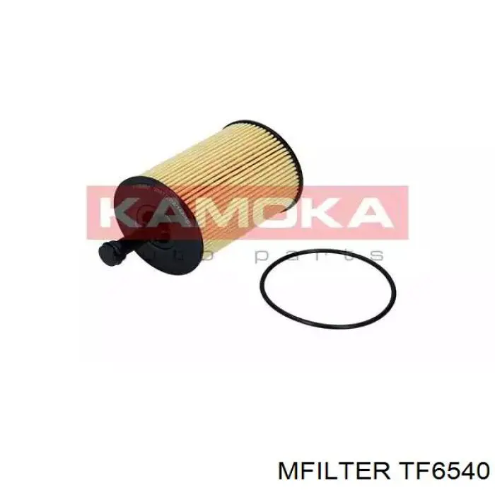 Фильтр очистки масла центробежный Mfilter TF6540 цена, от 6.98 USD