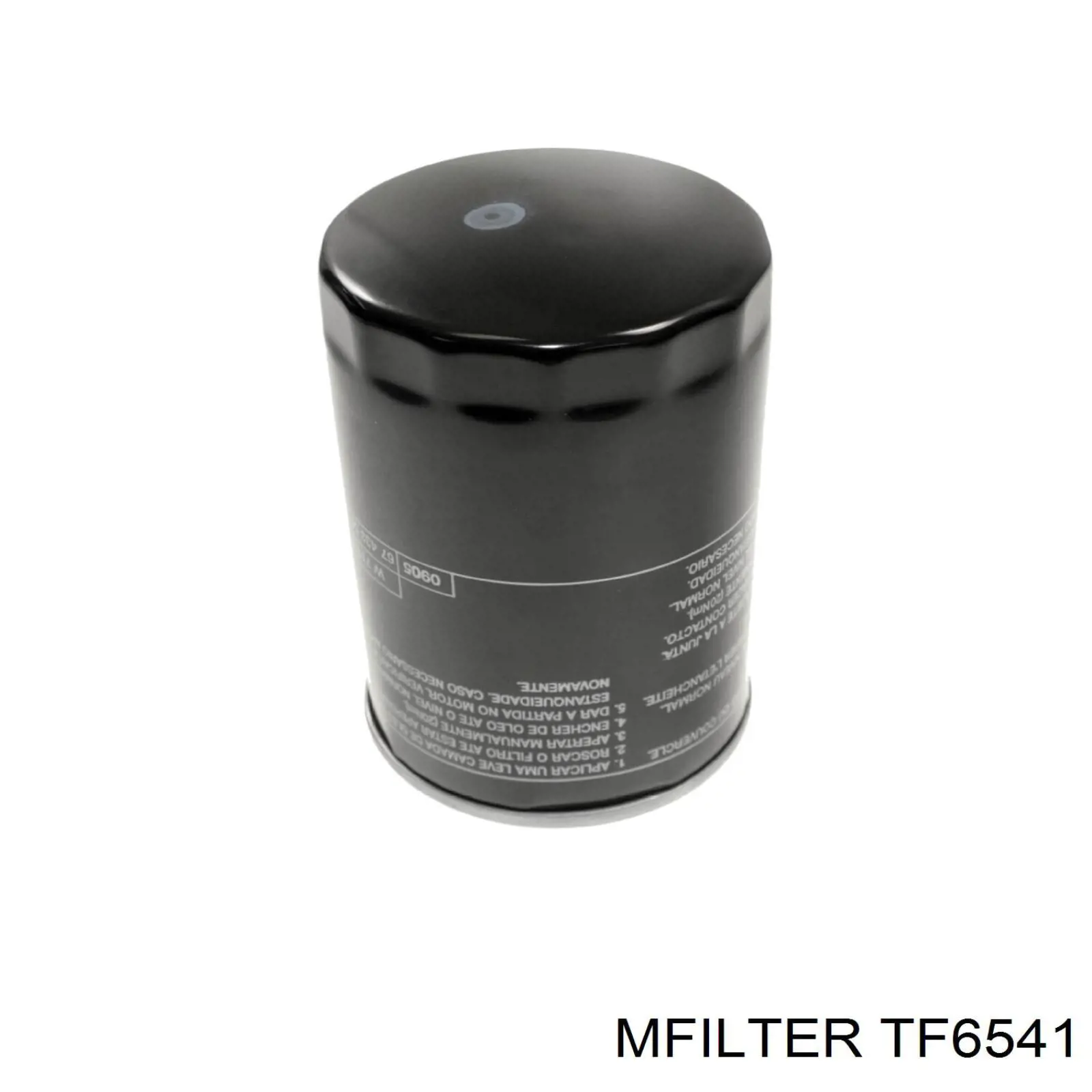 TF6541 Mfilter