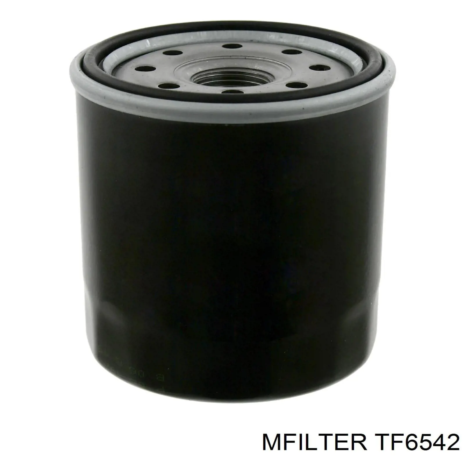 TF 6542 Mfilter масляный фильтр