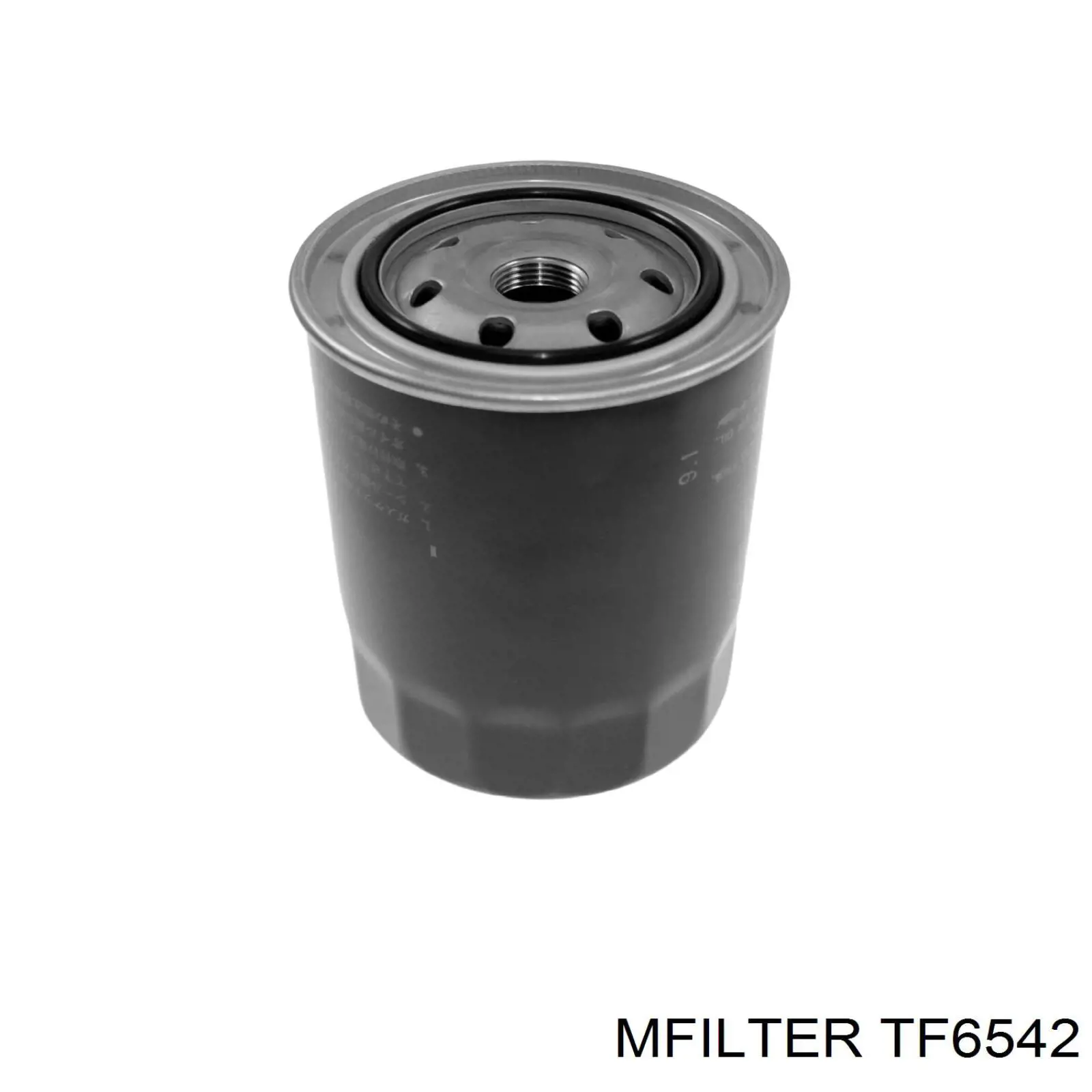 Купить TF6542 Mfilter Фильтр центробежный очистки масла