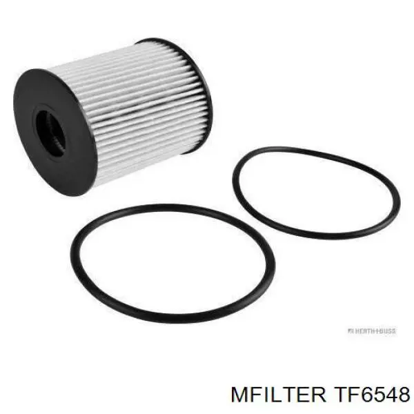 Фильтр очистки масла центробежный Mfilter TF6548 цена, от 5.90 USD