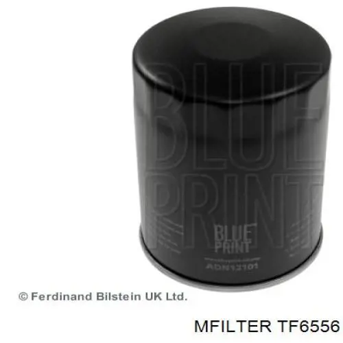 Filtro de aceite TF6556 Mfilter