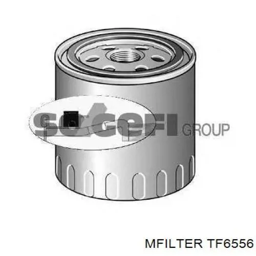 Фильтр очистки масла центробежный Mfilter TF6556 цена, от 8.53 USD