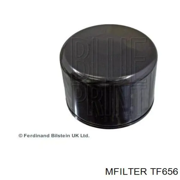 TF656 Mfilter