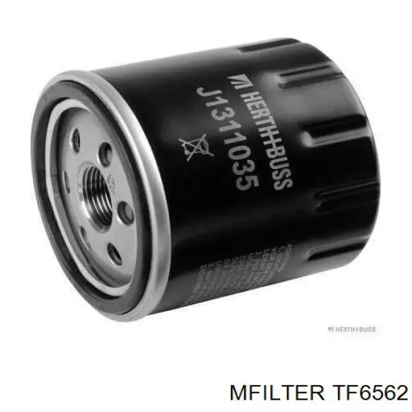 Фильтр очистки масла центробежный Mfilter TF6562 цена, от 7.18 USD