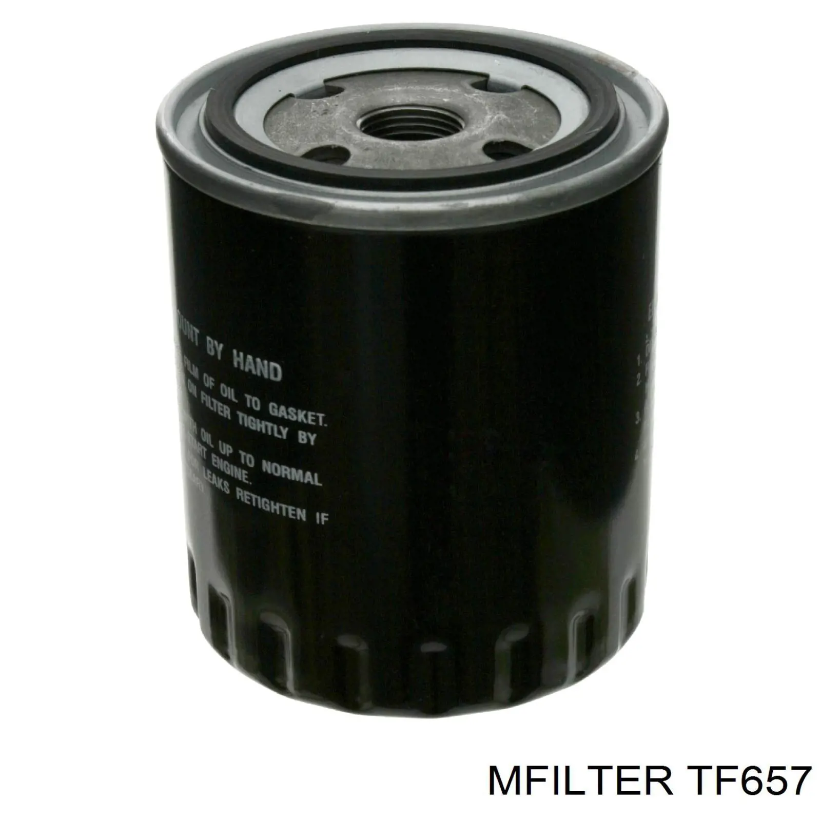 Купить TF657 Mfilter Фильтр центробежный очистки масла