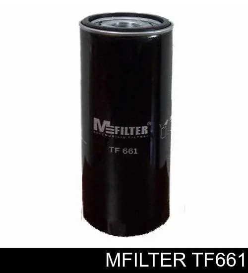 TF661 Mfilter масляный фильтр
