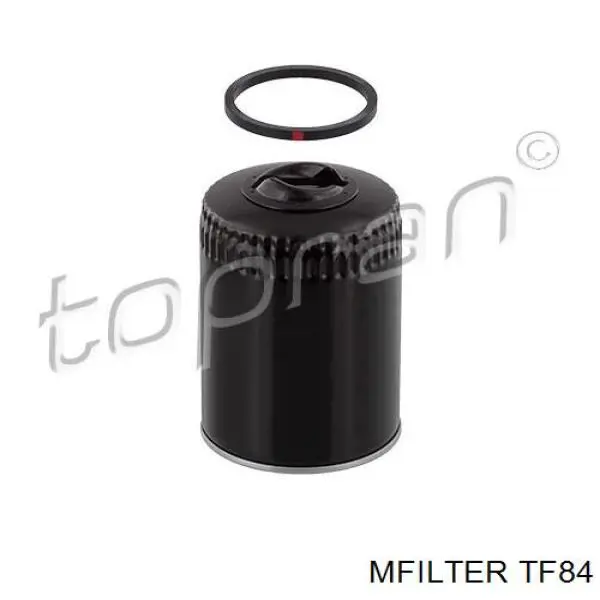TF 84 Mfilter масляный фильтр