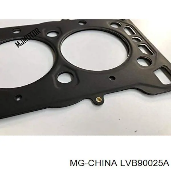 LVB90025A MG Прокладка головки блока