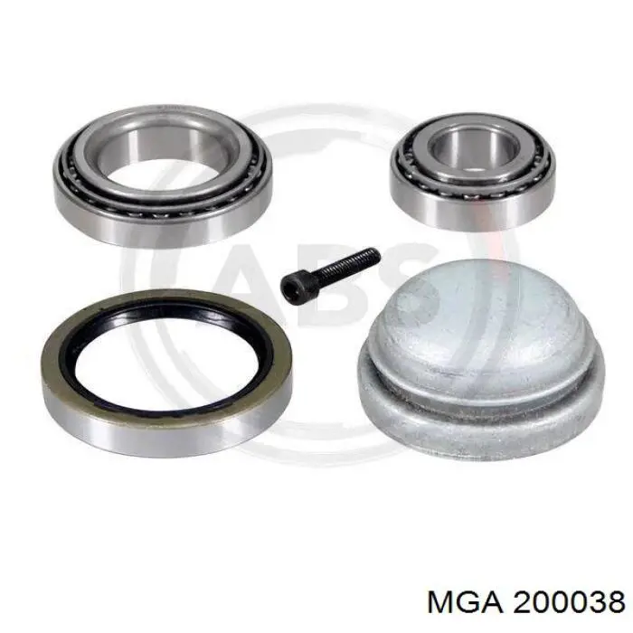 Молдинг двери передней левой 0735294279 Fiat/Alfa/Lancia