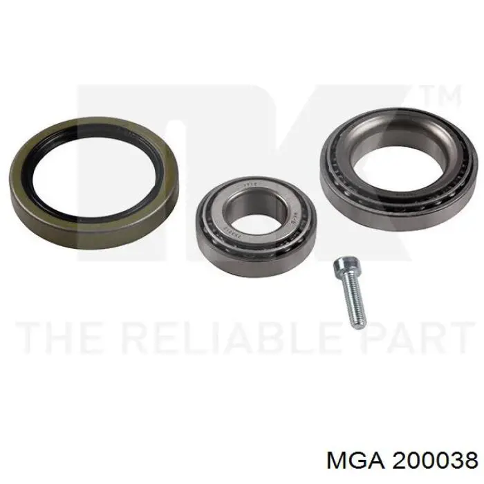 Молдинг передней левой двери Fiat/Alfa/Lancia 0735294279