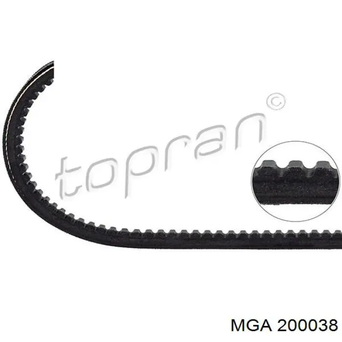 0735294279 Fiat/Alfa/Lancia Накладка передней двери