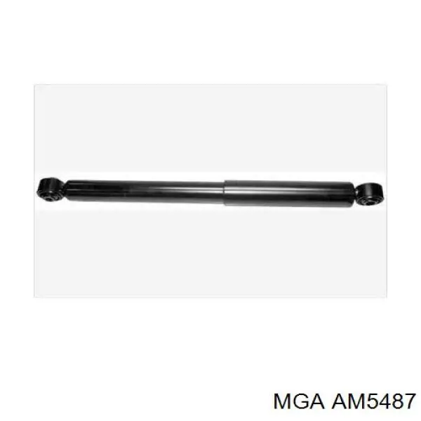 Стойка амортизатора задняя Monroe 37158 цена, от 47.26 USD